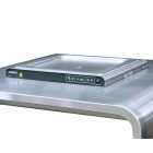 Christie electric garden grill cook top, outdoor BBQ