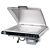 Christie electric garden grill cook top, outdoor BBQ