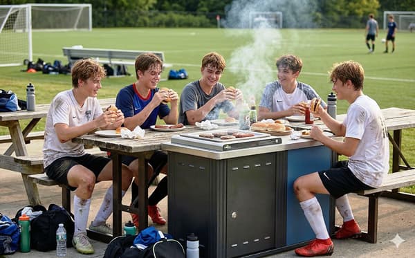 Elektromos grill lap, grillsütő